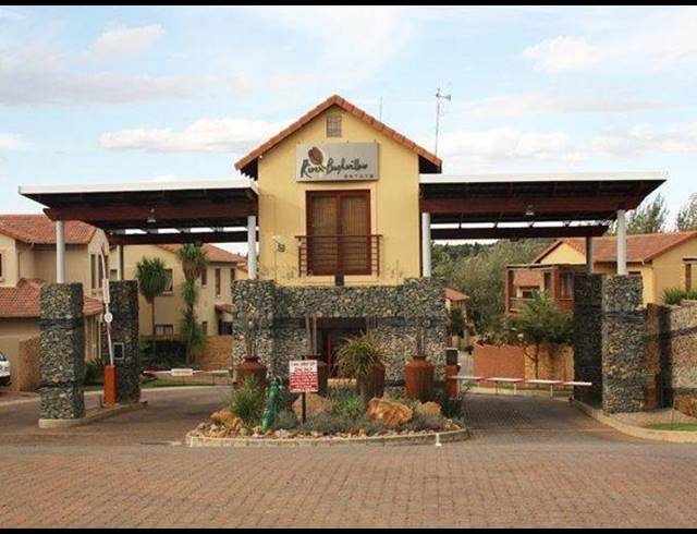 2 BEDROOM PROPERTY TO RENT IN WILLOWBROOK